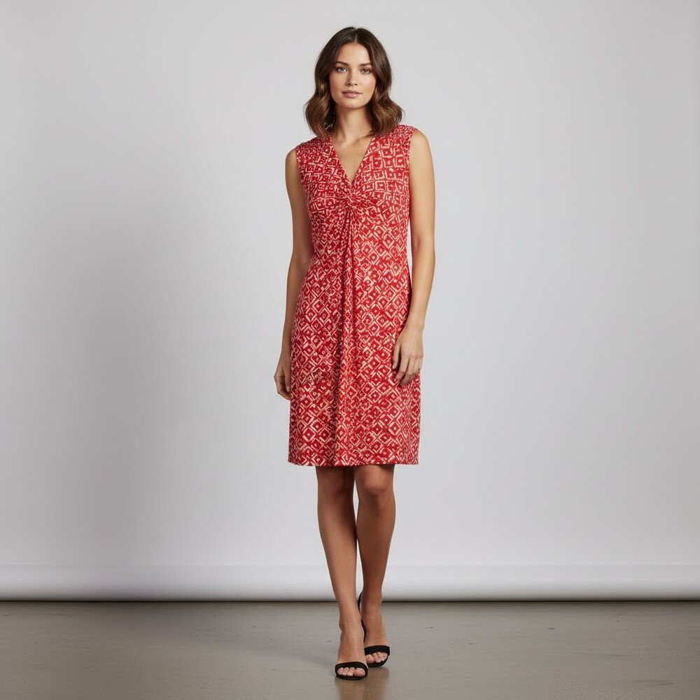Like new Laundry by Shelli Segal dress - Picture 1 of 9